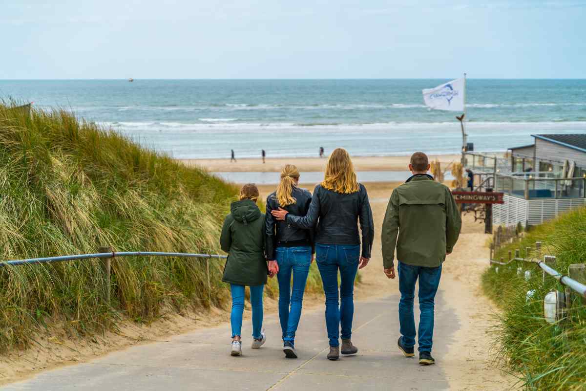 Recreatiewoning in Schoorl voor 6 personen foto 8