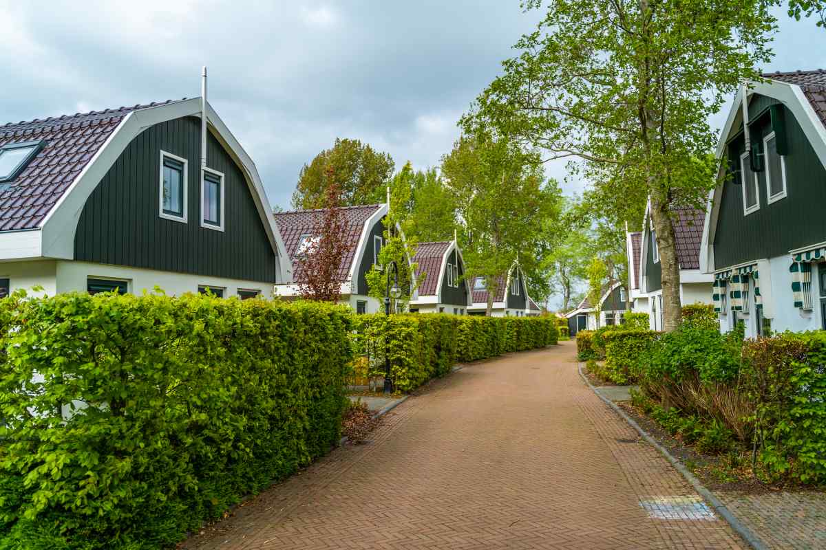 Recreatiewoning in Schoorl voor 6 personen foto 5