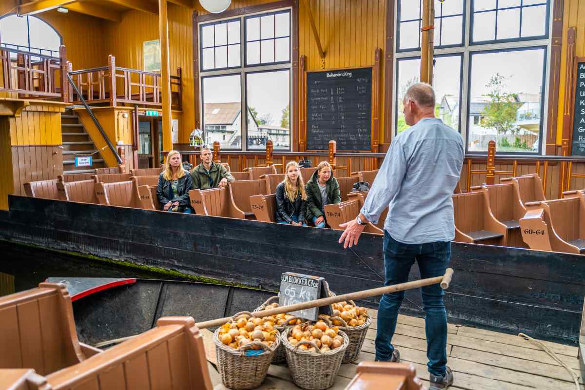 Recreatiewoning in Schoorl voor 6 personen foto 10