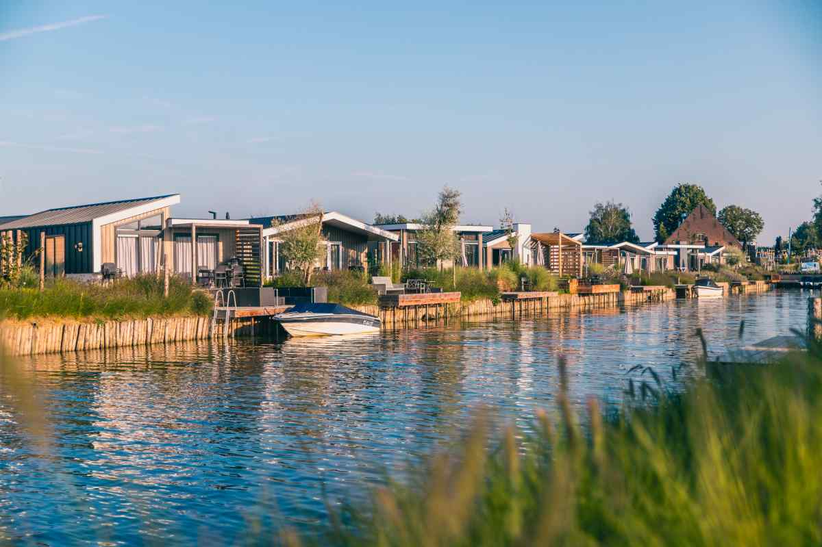 Villa in Linden voor 12 personen foto 7