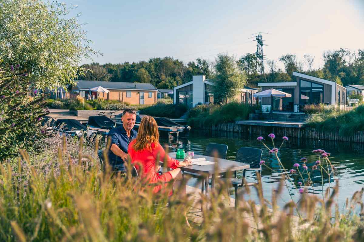 Villa in Linden voor 12 personen foto 8