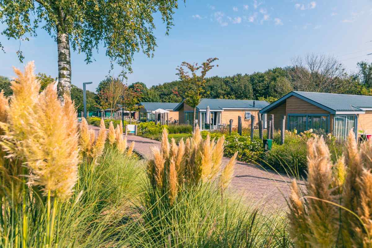 Villa in Linden voor 12 personen foto 11