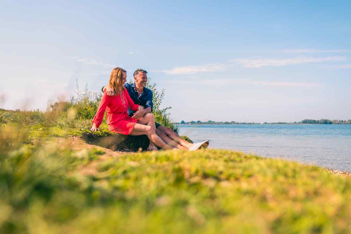 Villa in Linden voor 12 personen foto 12