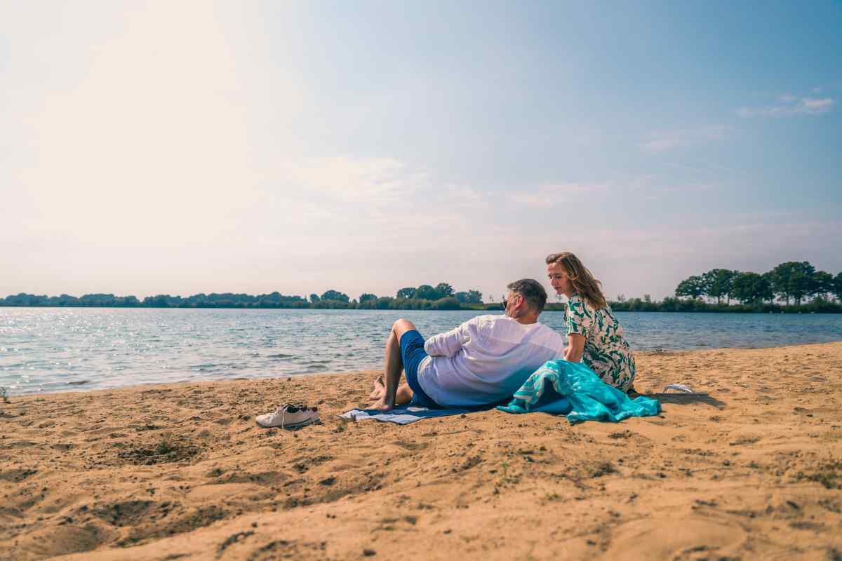 Villa in Linden voor 12 personen foto 14