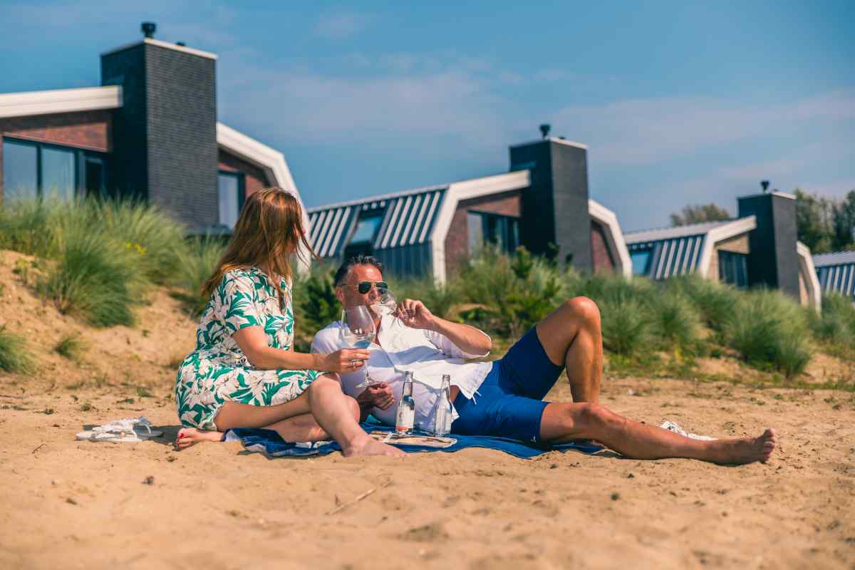 Villa in Linden voor 12 personen foto 15