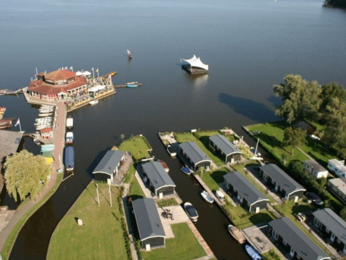 Chalet in Giethoorn voor 6 personen foto 9