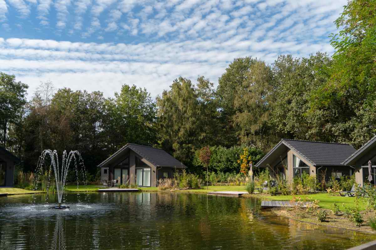 Villa in Oirschot voor 6 personen foto 6