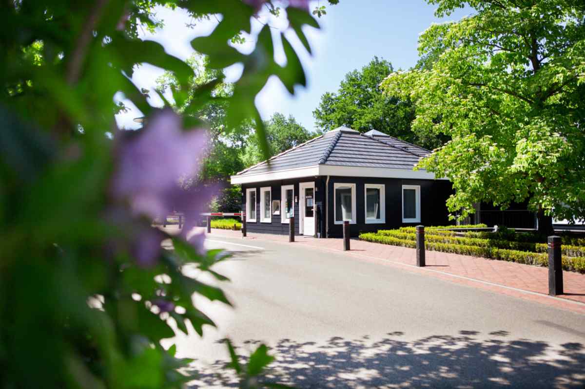 Villa in Oirschot voor 6 personen foto 7