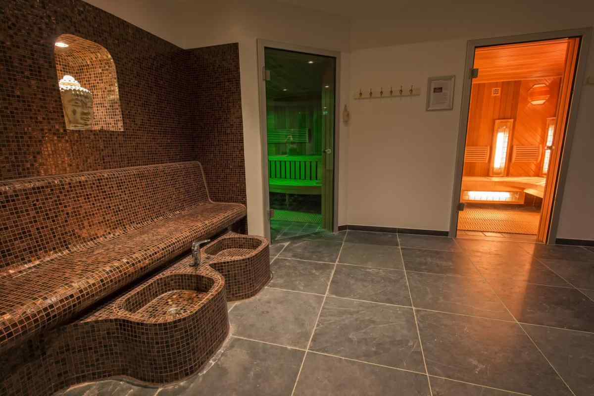 Chalet in Susteren voor 10 personen foto 10