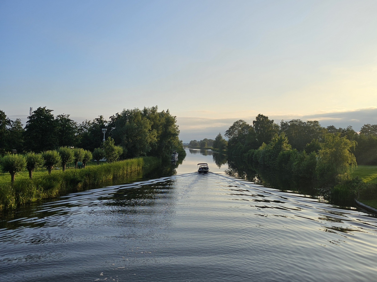 Vakantiepark Ljeppershiem.