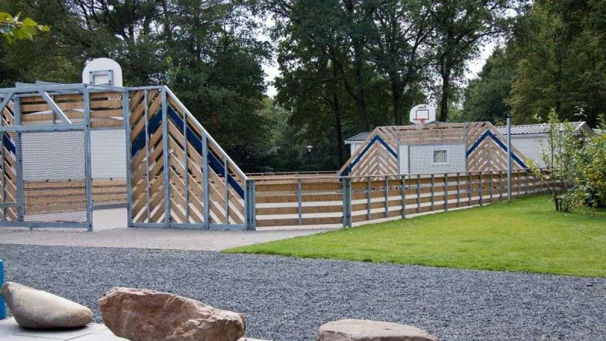 Chalet in Belfeld voor 6 personen foto 8
