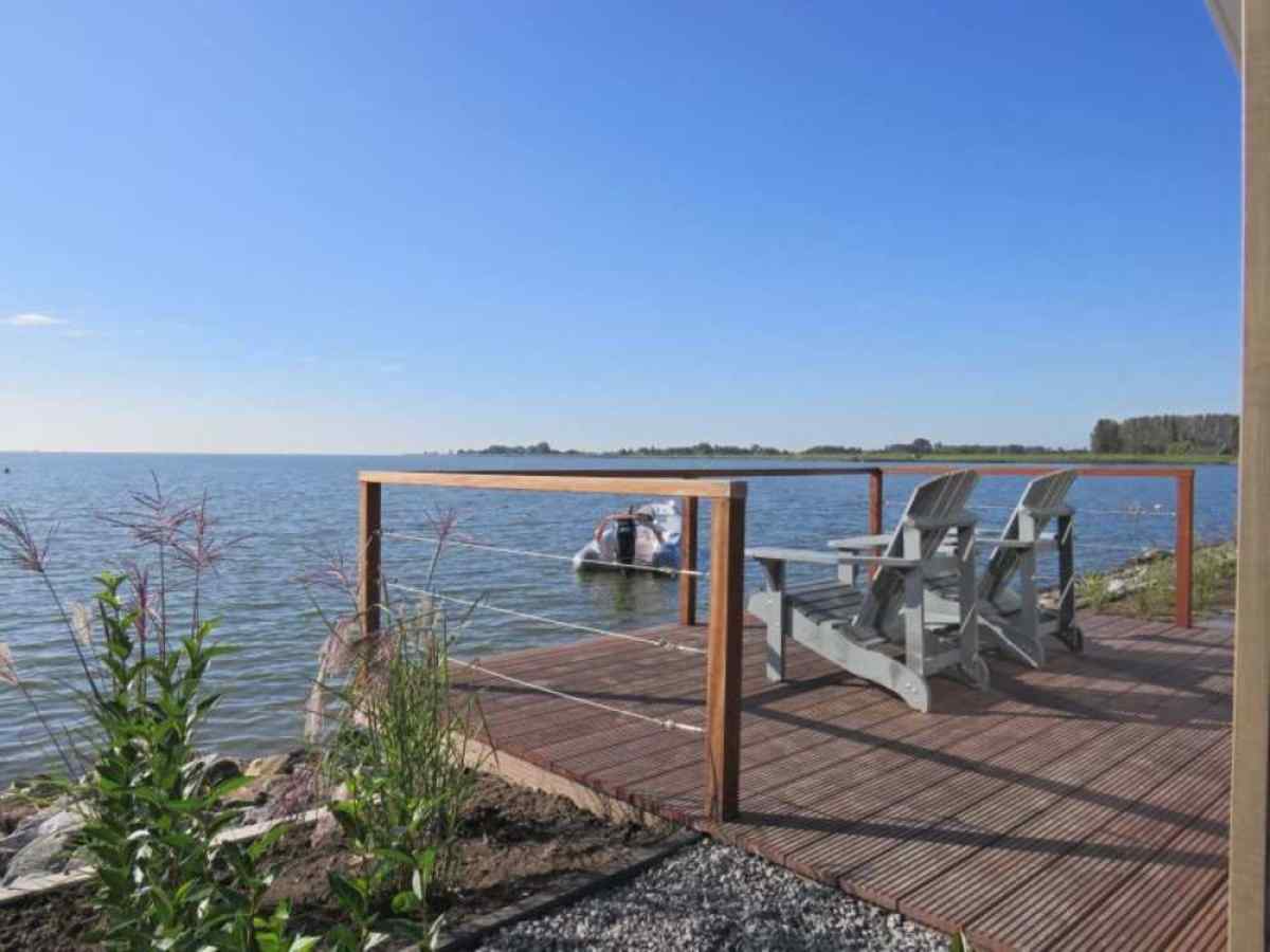 Chalet in Bovenkarspel voor 6 personen foto 8