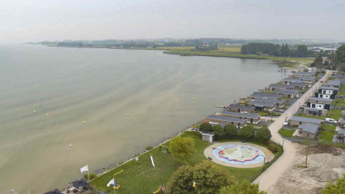 Chalet in Bovenkarspel voor 6 personen foto 9