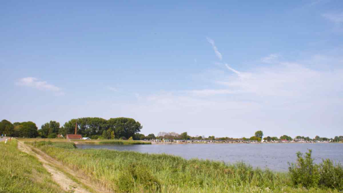 Chalet in Bovenkarspel voor 6 personen foto 10