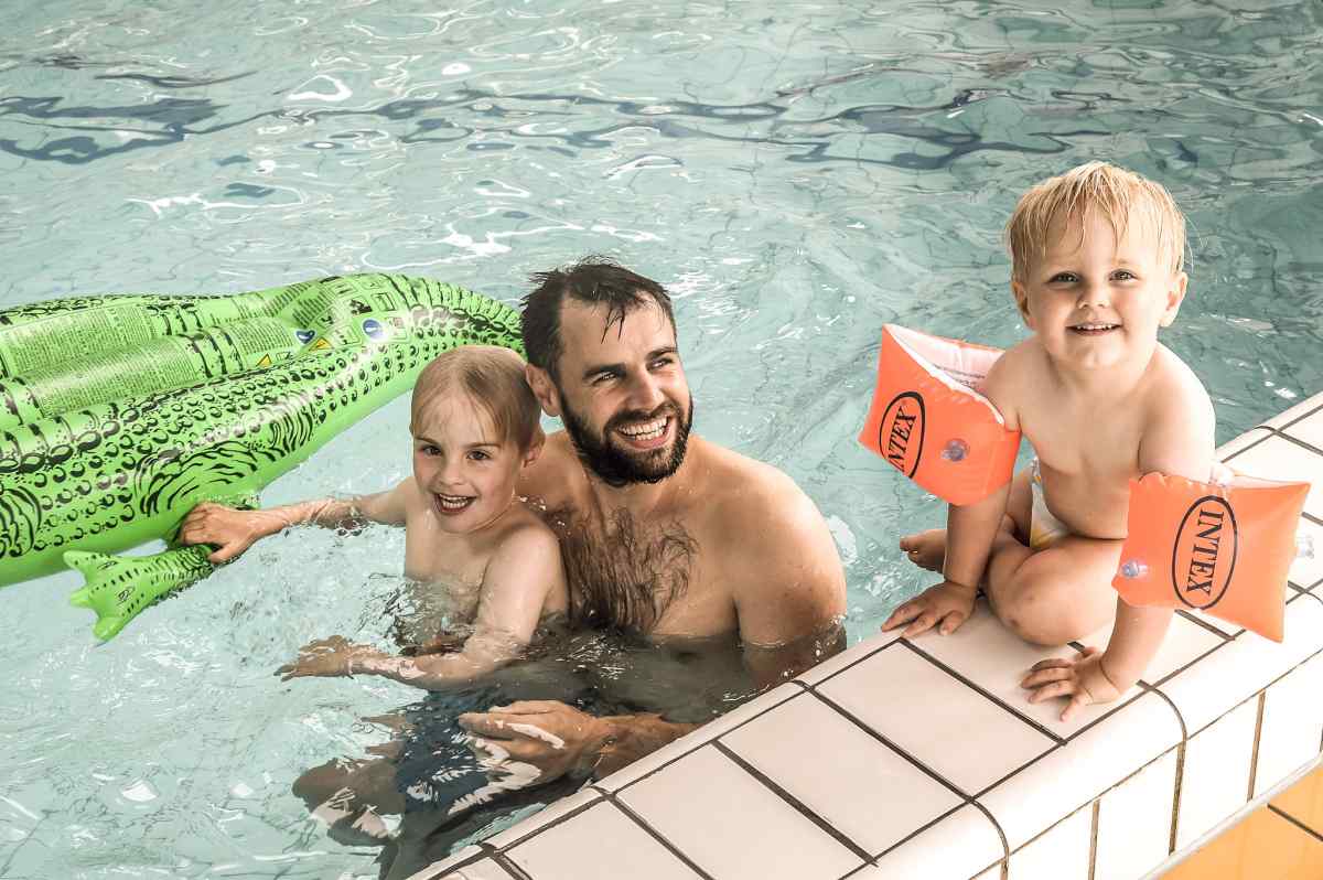 Chalet in Zuna voor 30 personen foto 6