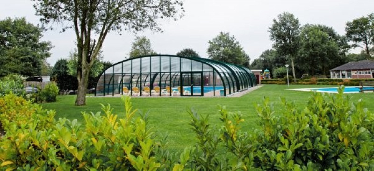 Recreatiewoning in Havelte voor 38 personen foto 10