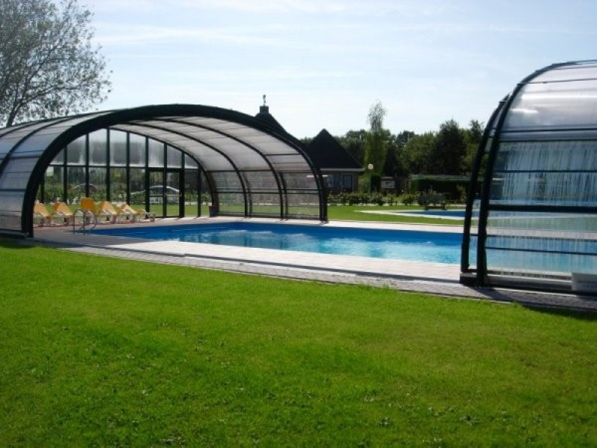 Recreatiewoning in Havelte voor 38 personen foto 9