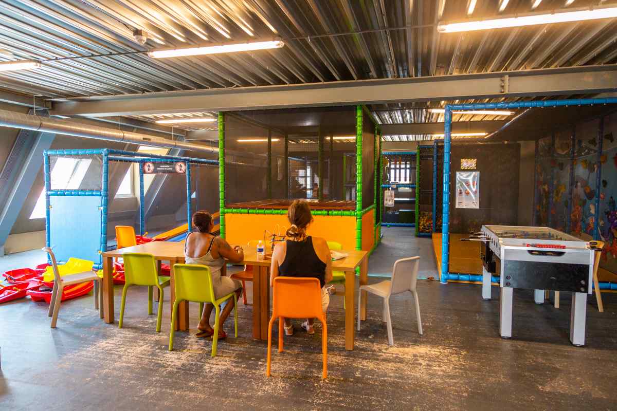 Appartement in Uitdam voor 8 personen foto 6