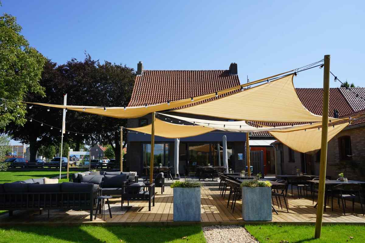 Chalet in Berg en Terblijt voor 6 personen foto 14