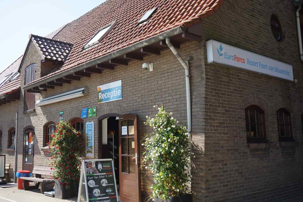 Chalet in Berg en Terblijt voor 6 personen foto 12