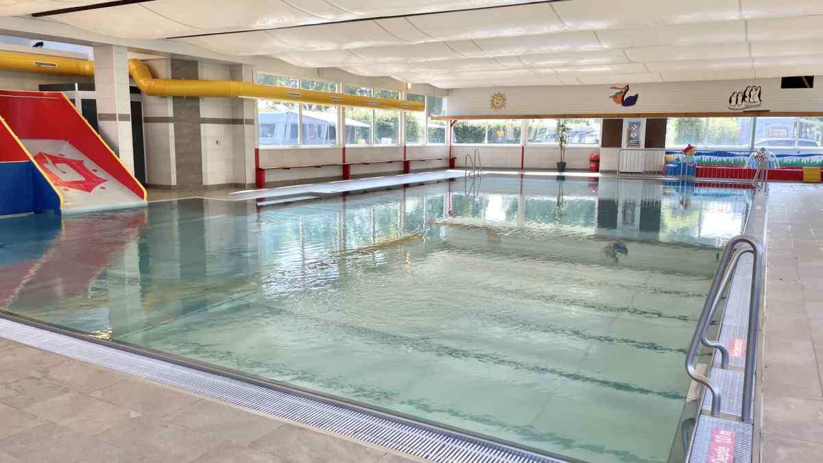 Vakantiepark Poort van Maastricht - Ferienpark