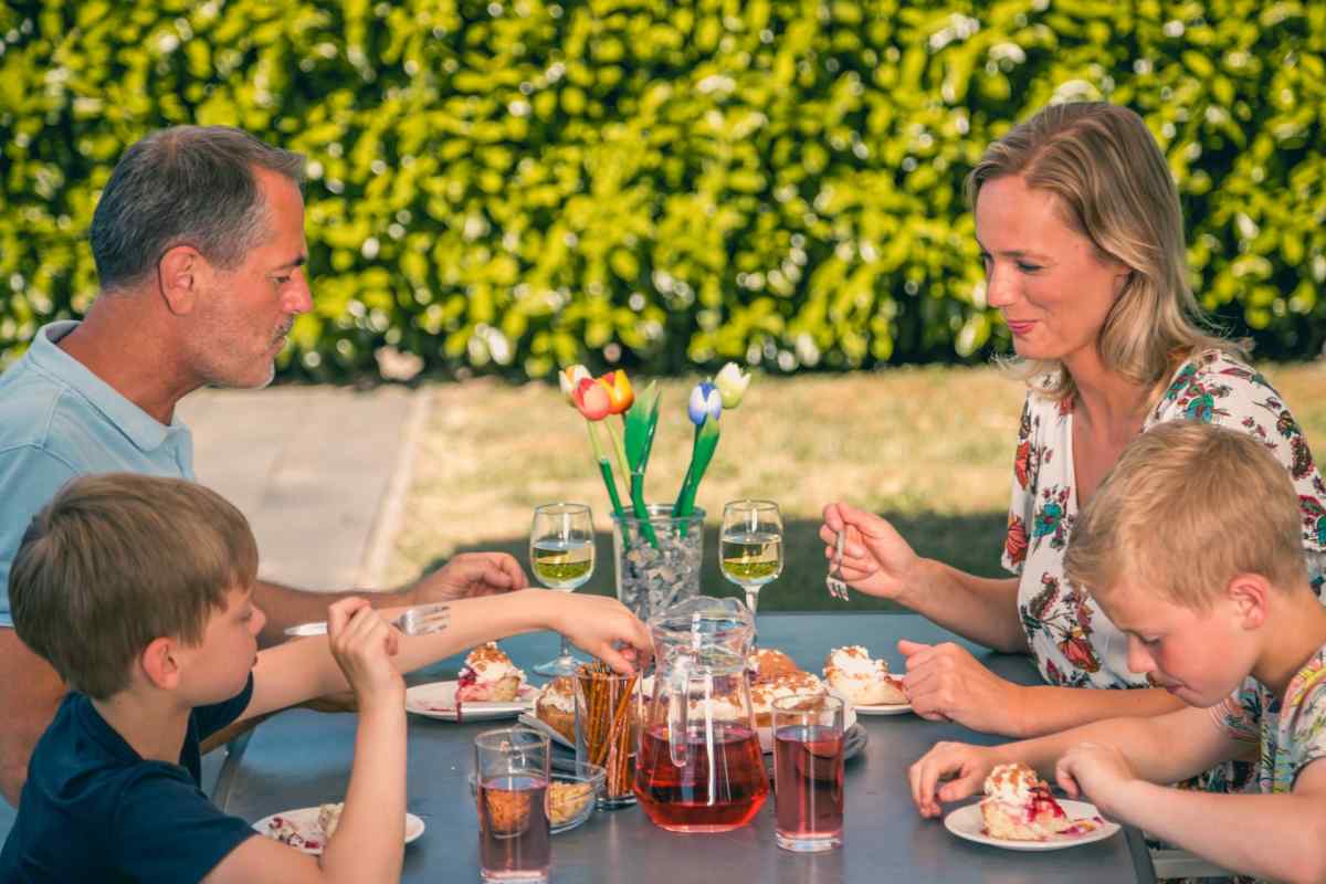 Chalet in Berg en Terblijt voor 6 personen foto 15