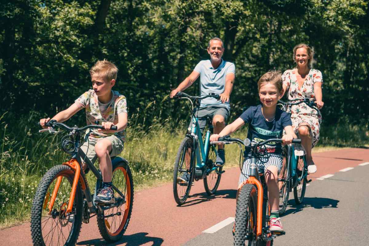 Chalet in Berg en Terblijt voor 6 personen foto 20