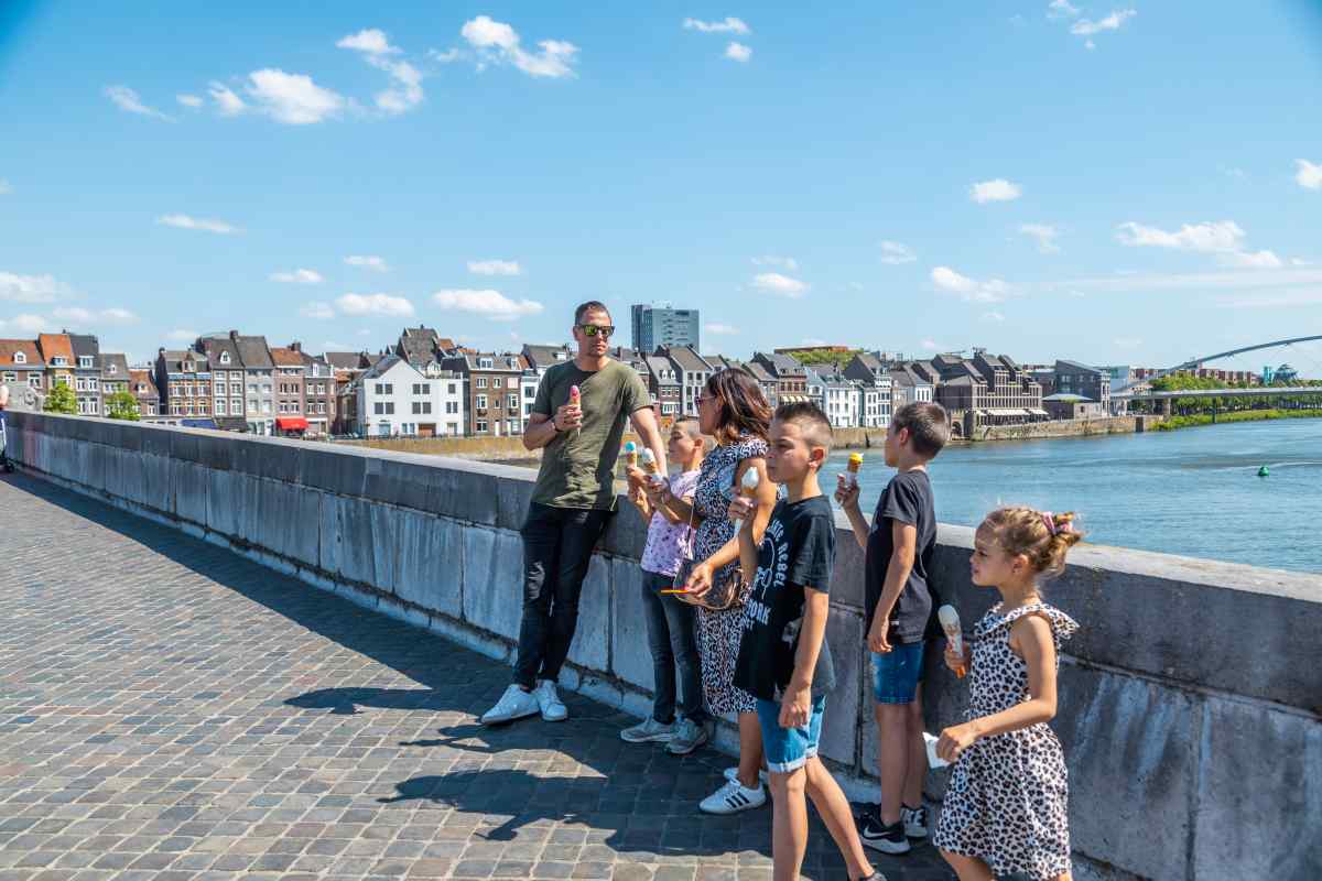 Chalet in Berg en Terblijt voor 6 personen foto 17