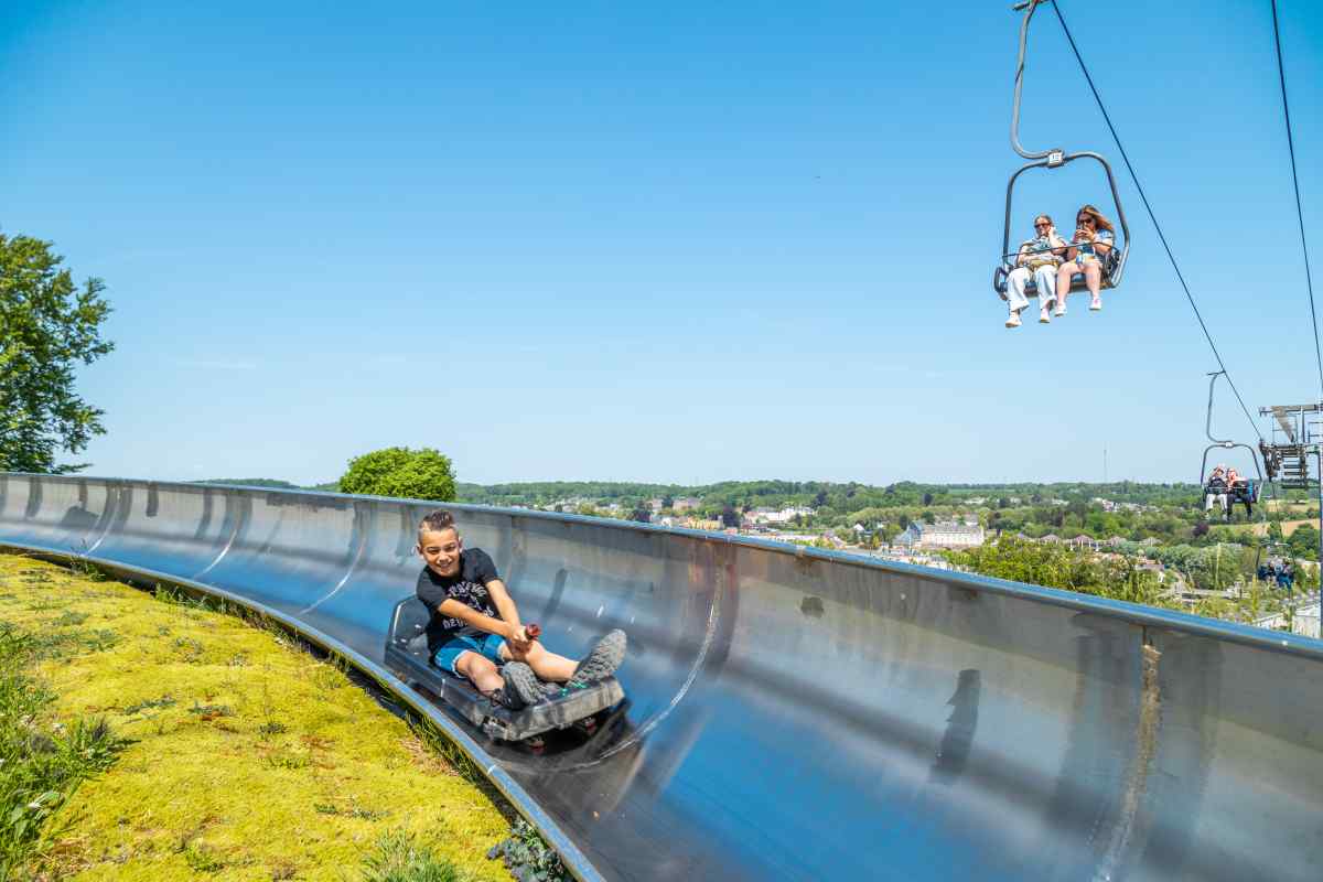 Chalet in Berg en Terblijt voor 6 personen foto 18