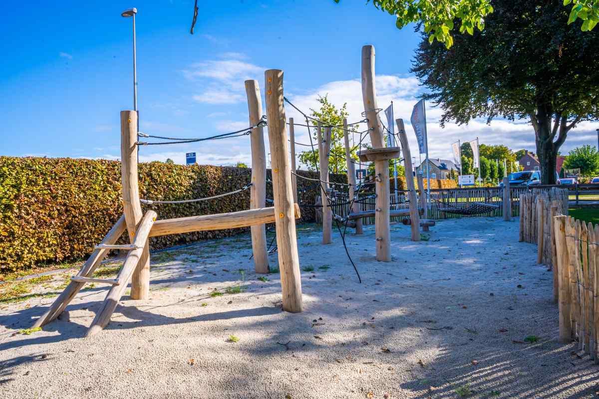 Chalet in Berg en Terblijt voor 6 personen foto 8