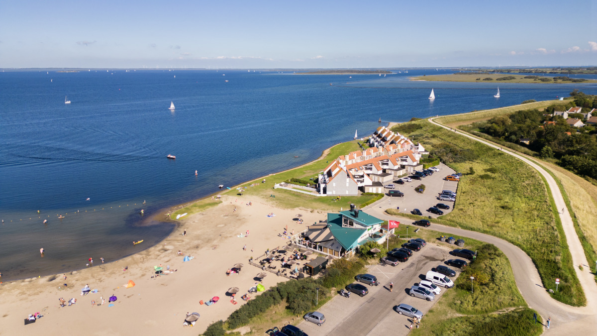 Bungalow in Brouwershaven voor 6 personen foto 11