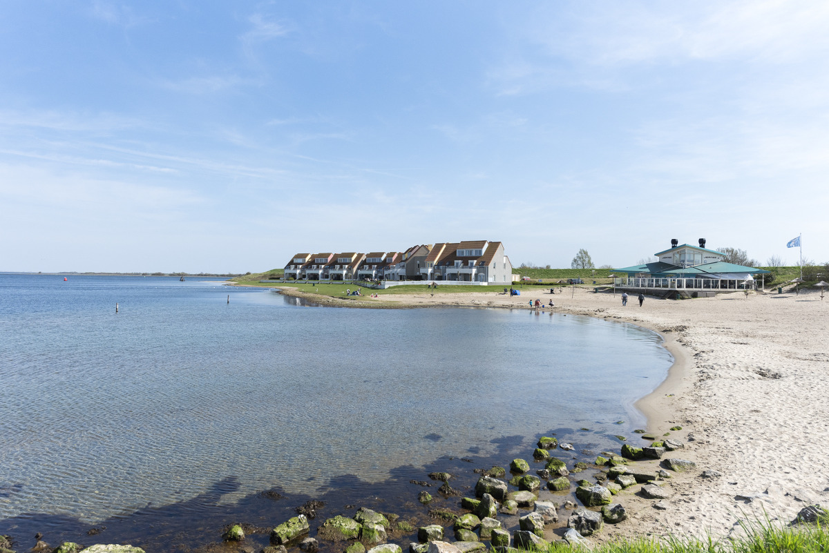 Bungalow in Brouwershaven voor 6 personen foto 13