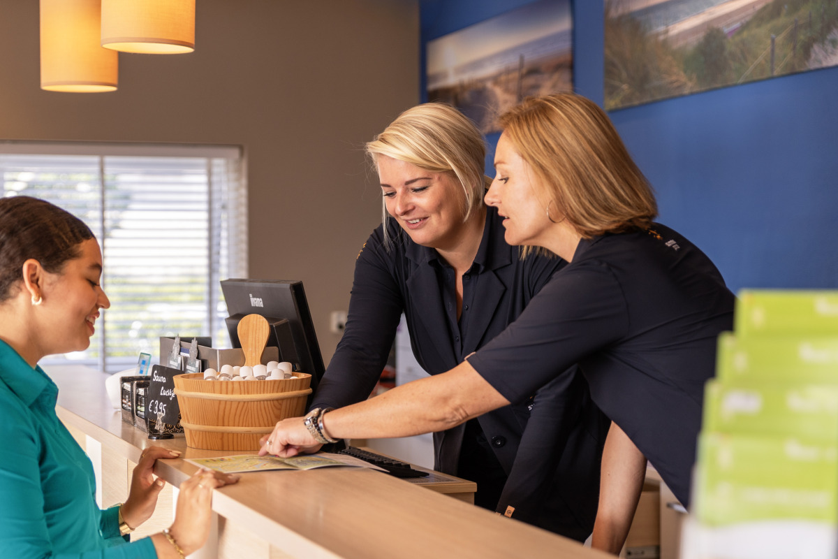 Bungalow in Brouwershaven voor 6 personen foto 15