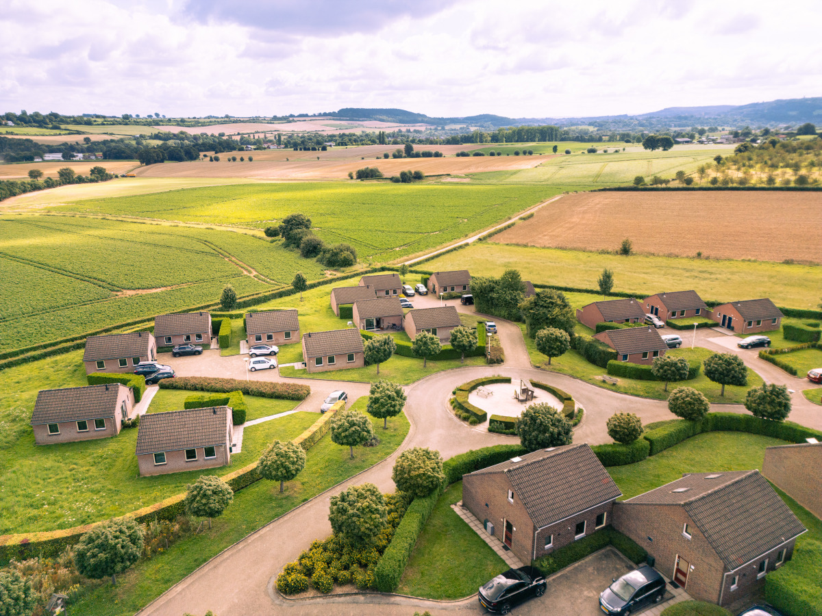 Bungalow in Vijlen voor 6 personen foto 6
