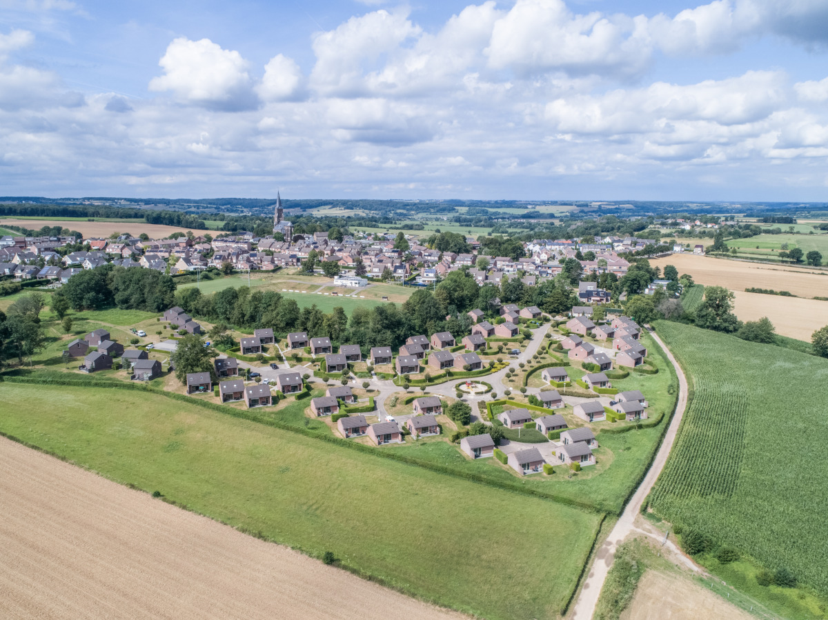 Bungalow in Vijlen voor 6 personen foto 14