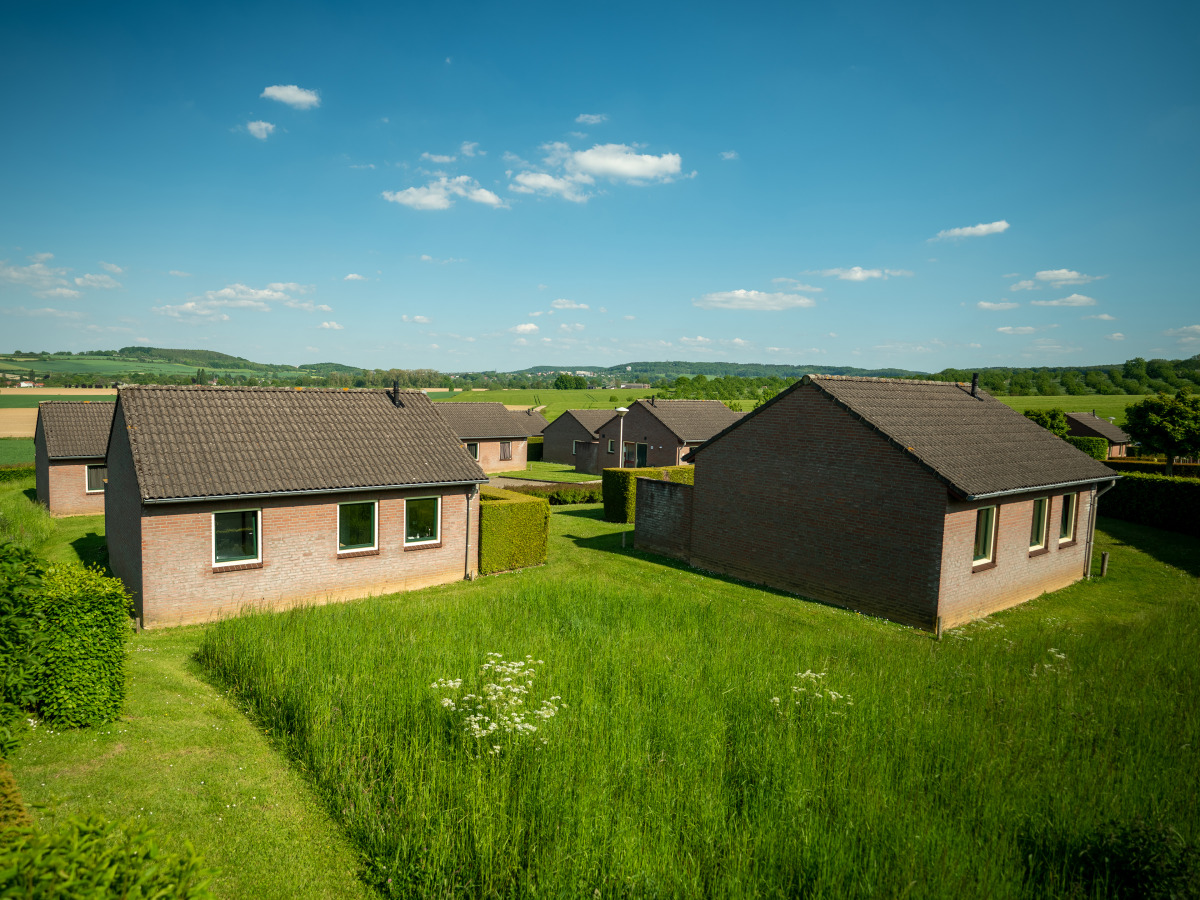 Bungalow in Vijlen voor 6 personen foto 11
