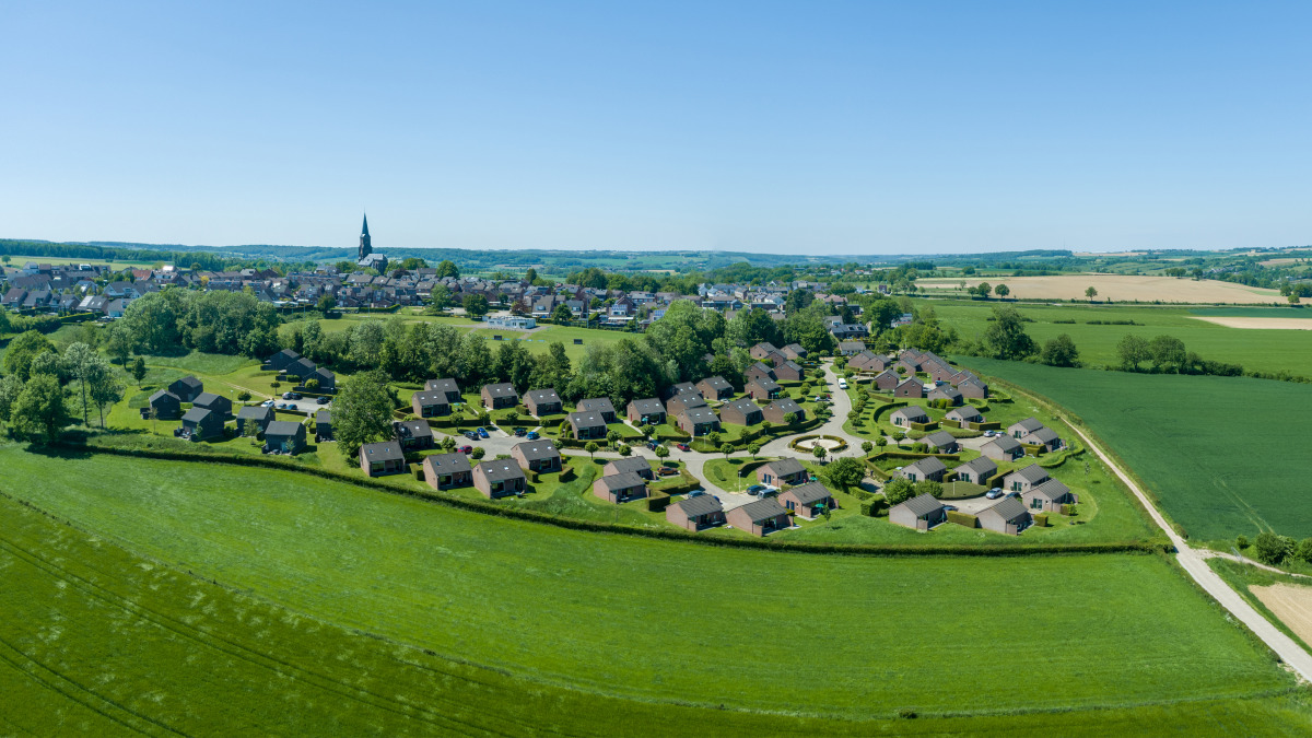 Bungalow in Vijlen voor 6 personen foto 13