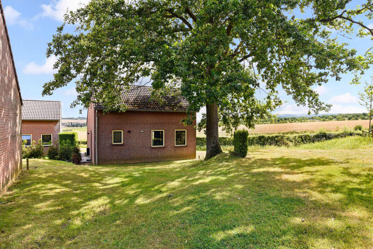 Bungalow in Vijlen voor 6 personen foto 9