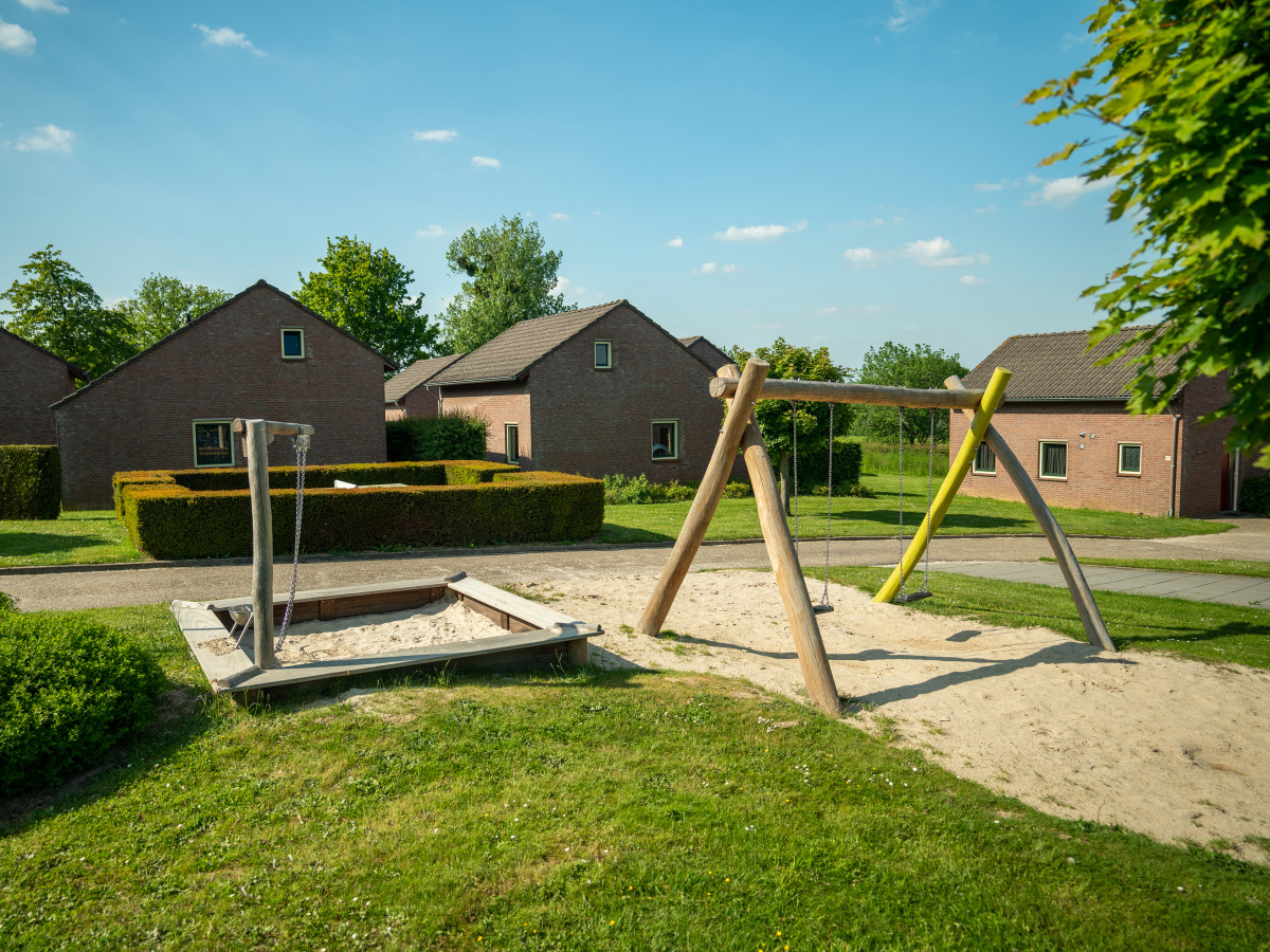 Bungalow in Vijlen voor 6 personen foto 15