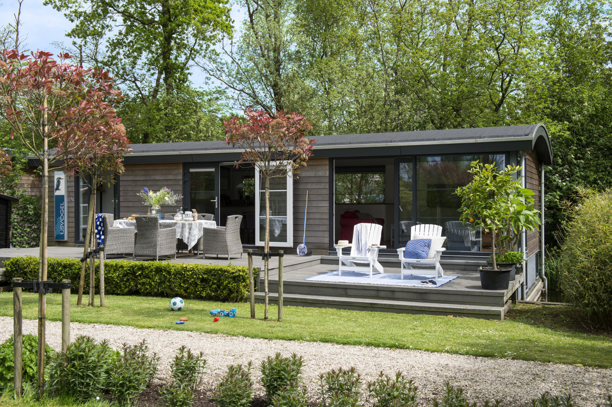Bungalow in Loosdrecht voor 6 personen foto 2