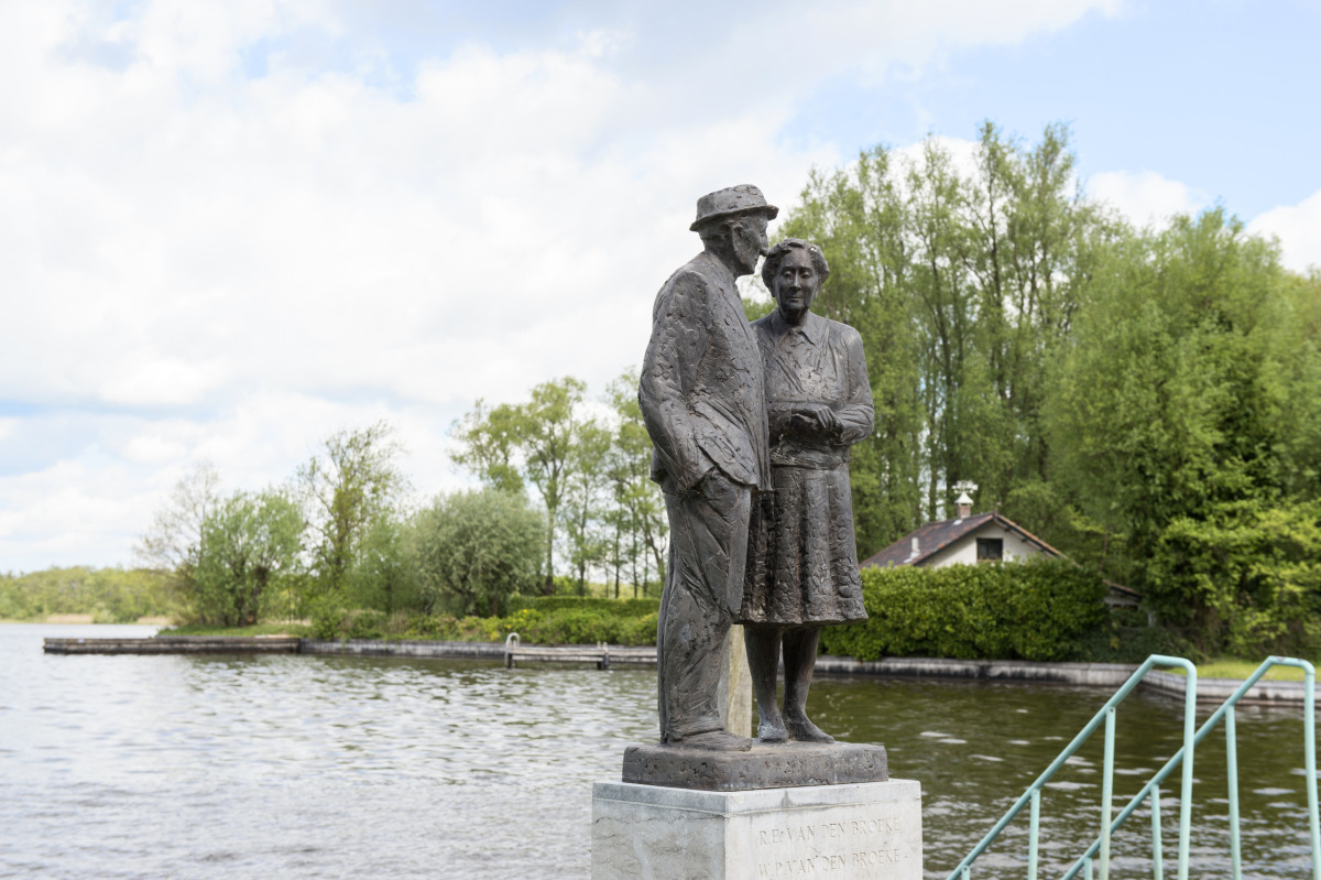 Bungalow in Loosdrecht voor 6 personen foto 9
