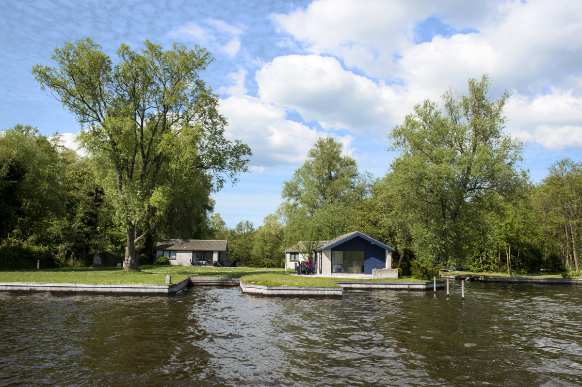 Bungalow in Loosdrecht voor 6 personen foto 6