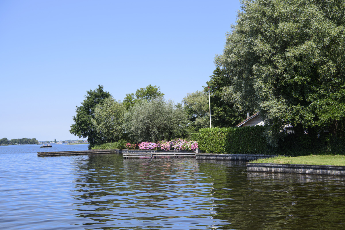 Bungalow in Loosdrecht voor 6 personen foto 7