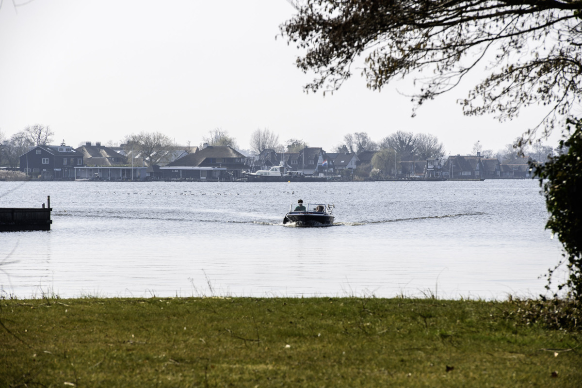 Bungalow in Loosdrecht voor 6 personen foto 16