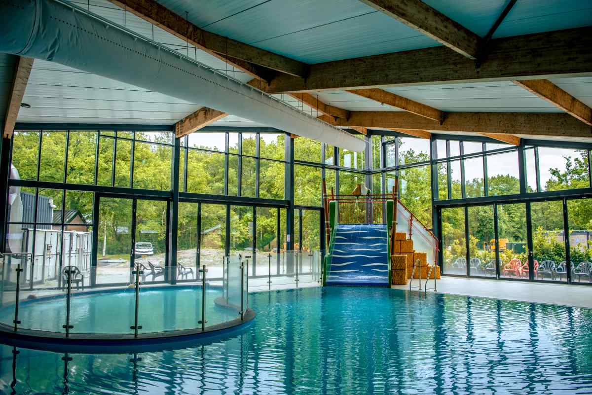 Chalet in Ruinen voor 6 personen foto 9
