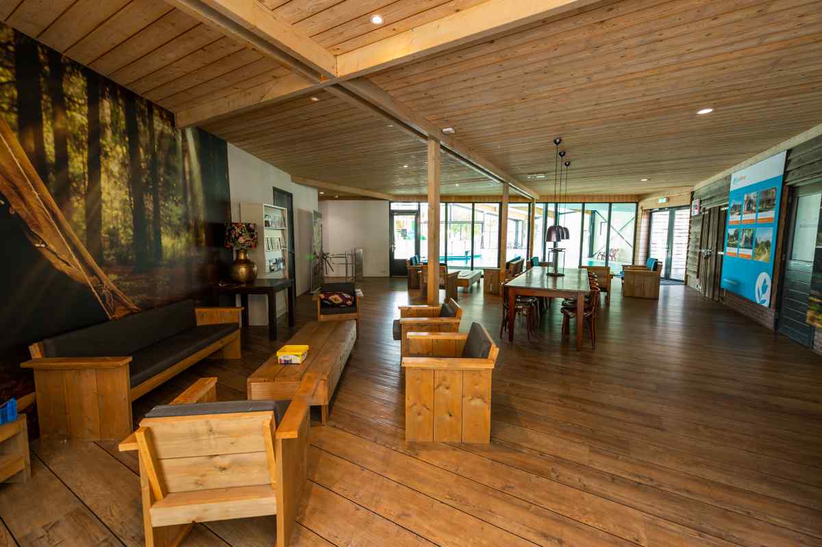 Chalet in Ruinen voor 6 personen foto 8