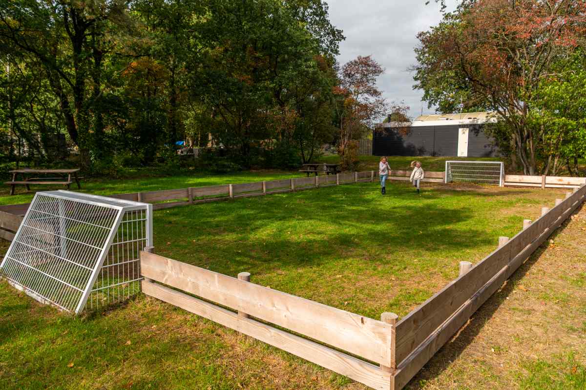 Vakantiepark Ruinen - Ferienpark