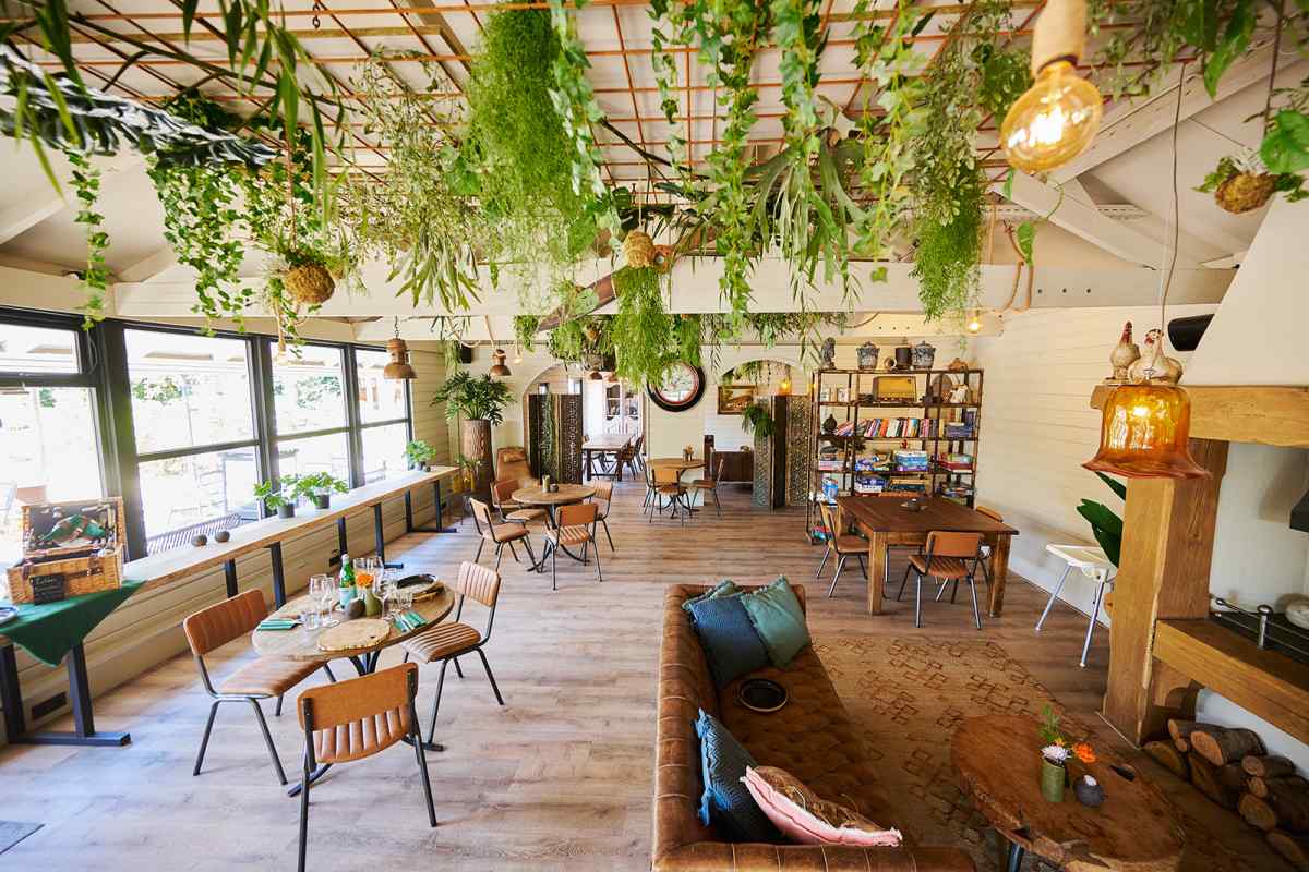 Villa in Uden voor 8 personen foto 6