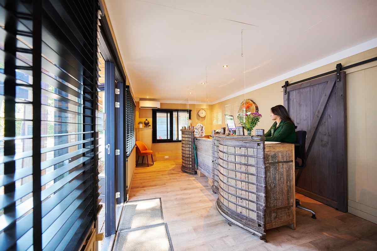 Villa in Uden voor 8 personen foto 8