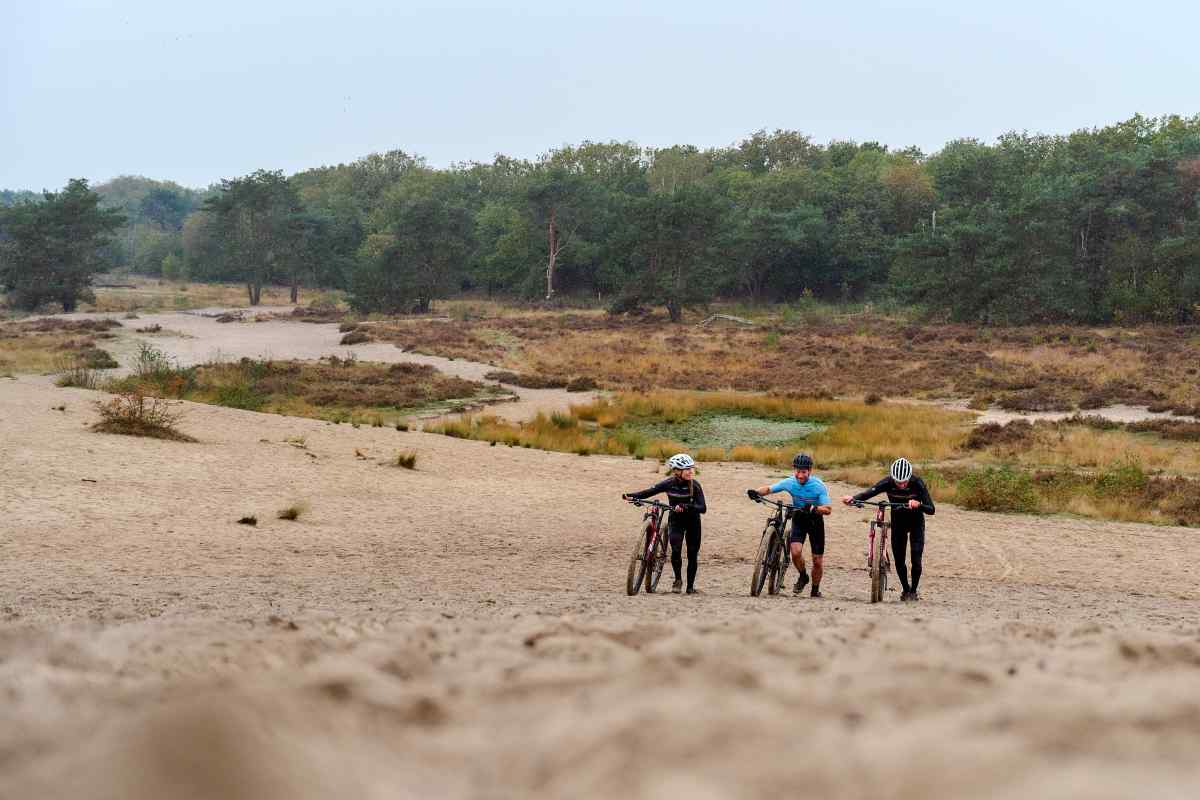 Villa in Uden voor 8 personen foto 9